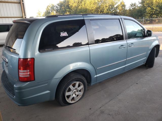 2010 CHRYSLER TOWN&COUNT 2A4RR5D17AR309432