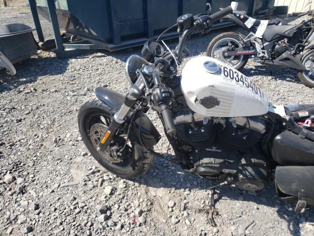 2017 HARLEY-DAVIDSON XL1200 FOR 1HD1LC317HC438377