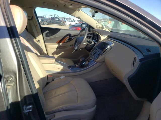 2010 BUICK LACROSSE C 1G4GC5EG9AF202998