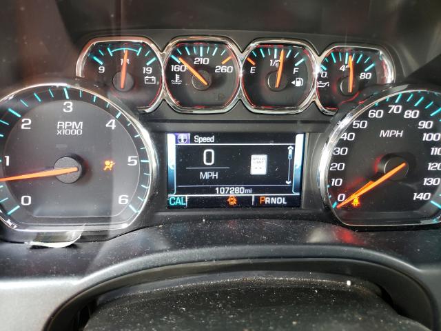 3GTP1MEC6HG235273 GMC Sierra C1500 Sle
