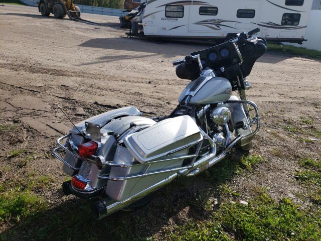 2011 HARLEY-DAVIDSON FLHTC 1HD1FF411BB677637