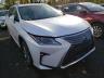 2019 LEXUS  RX350