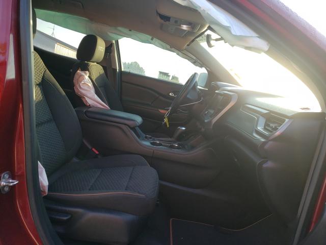 2017 GMC ACADIA ALL 1GKKNTLS4HZ238714
