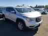 2017 GMC  ACADIA