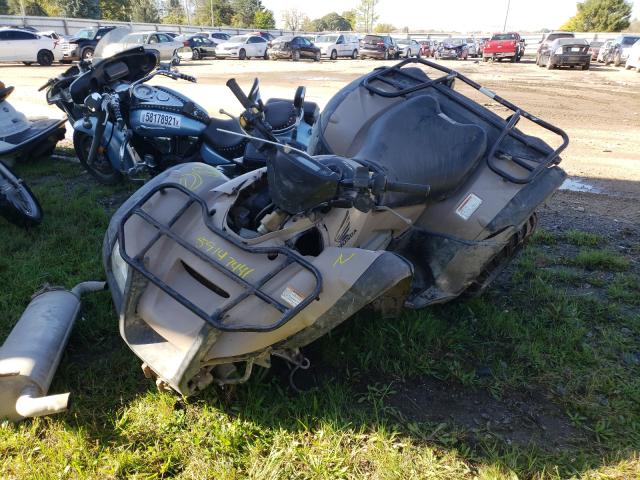 2014 HONDA TRX680 FA 1HFTE3303E4900988