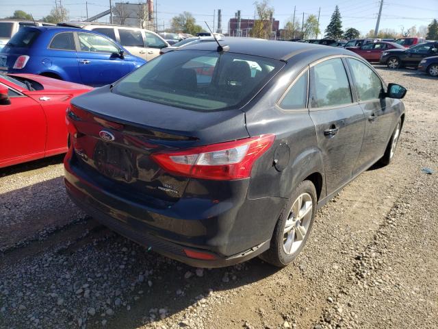 2013 FORD FOCUS SE 1FADP3F24DL380722