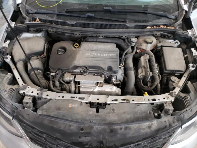 2016 CHEVROLET CRUZE L 1G1BA5SM0G7288115