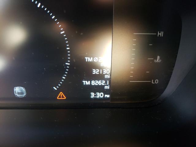 2018 VOLVO S90 T5 MOM LVY982AK7JP005323