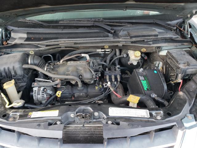 2010 CHRYSLER TOWN&COUNT 2A4RR5D17AR309432