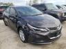 2016 CHEVROLET  CRUZE