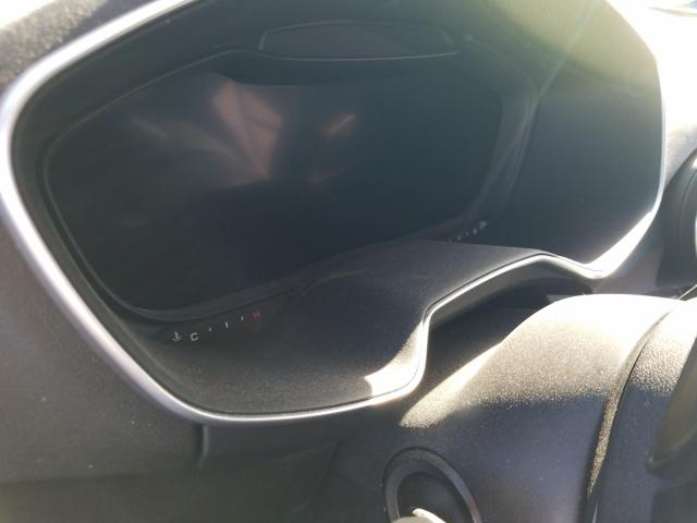 2017 AUDI TT TRUC5AFV0H1009347