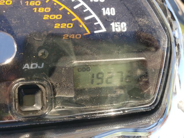 2006 SUZUKI M109R / VZ JS1VY53A162101250