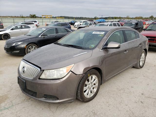 2012 BUICK LACROSSE C 1G4GB5ER0CF213850