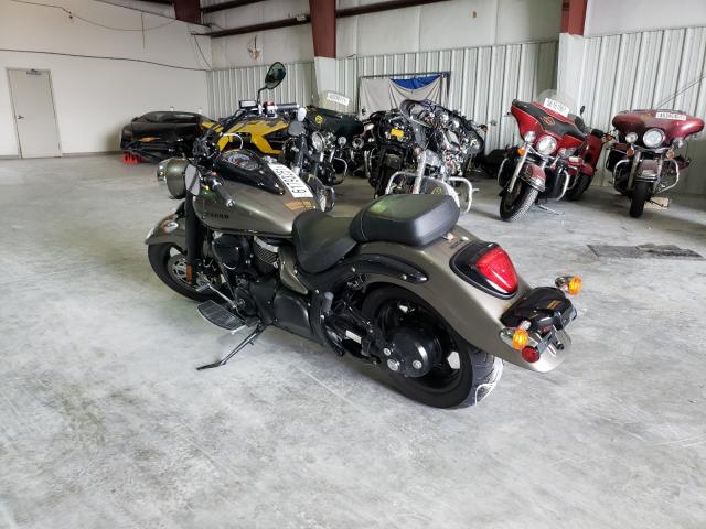 2019 SUZUKI VL1500 B JS1VY56A8K2100084