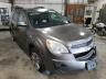 2012 CHEVROLET  EQUINOX