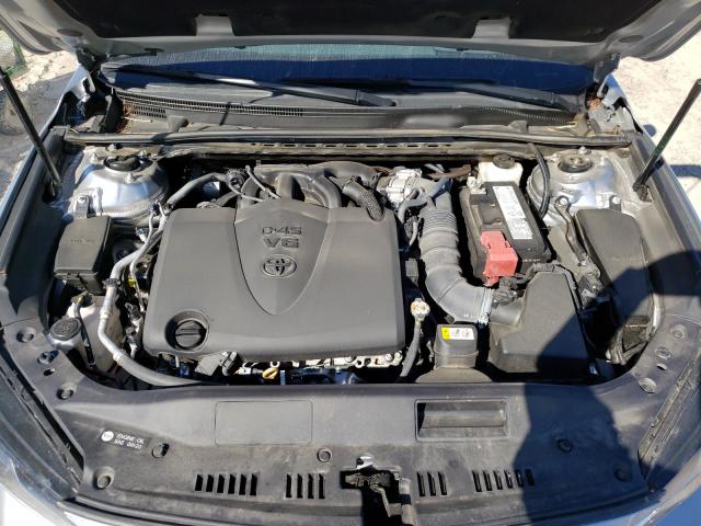 2020 TOYOTA AVALON LIM 4T1DZ1FB2LU043365