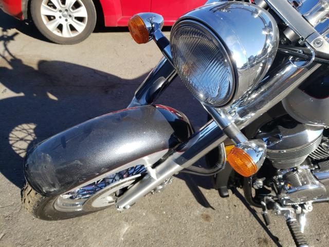 2003 HONDA VT750 CDC JH2RC44663M704292