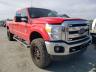 2014 FORD  F350