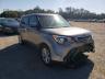 2016 KIA  SOUL