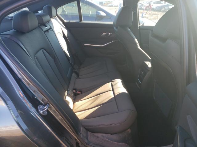 2021 BMW 330XE 3MW5P9J04M8C17189