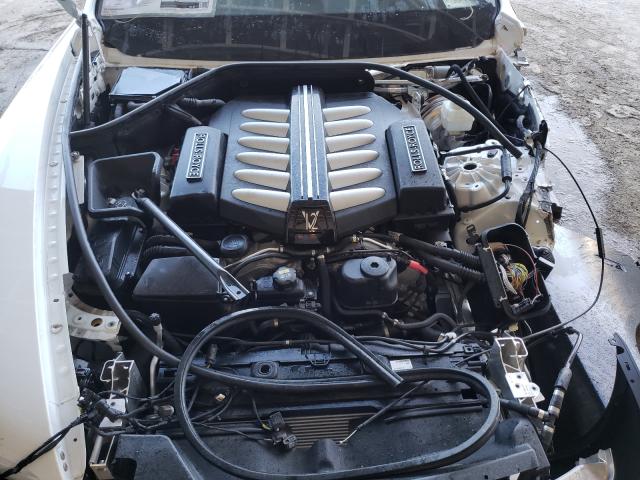 2020 ROLLS-ROYCE DAWN BASE SCAXZ8C06LU201825