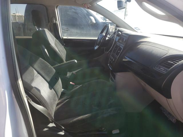 2014 DODGE 150 CUS 4X 2C4RDGBG2ER235012