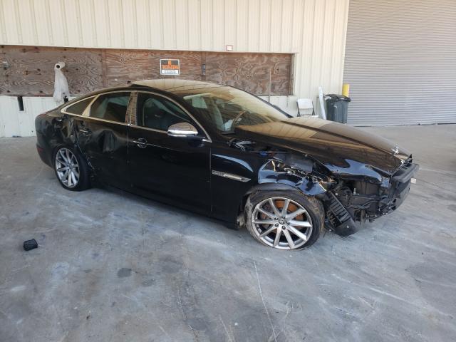 2013 JAGUAR XJ SAJWJ1CD1D8V46181