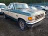 1989 FORD  F150