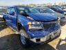 2012 CHEVROLET  COLORADO