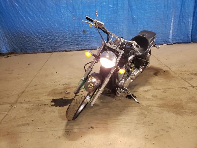 2004 HONDA VTX1300 C 1HFSC55054A002242