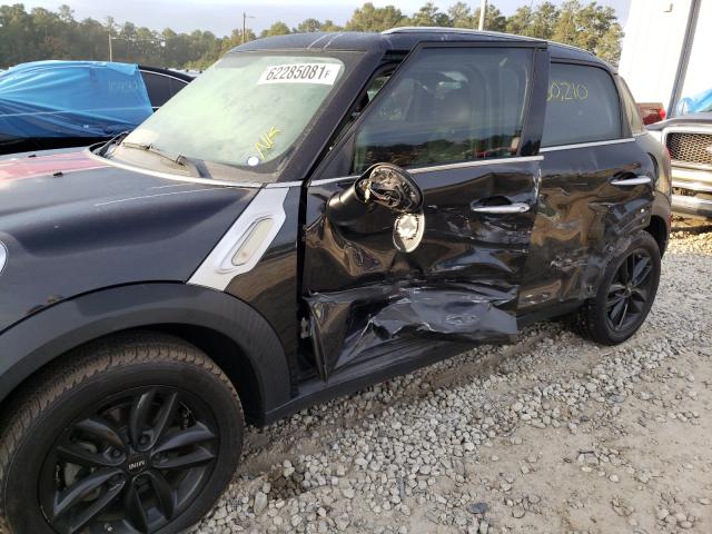 2012 MINI COOPER COU WMWZB3C55CWM05294