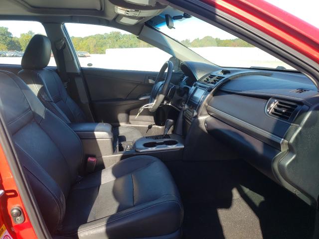 2012 TOYOTA CAMARY 4T1BF1FK8CU607181