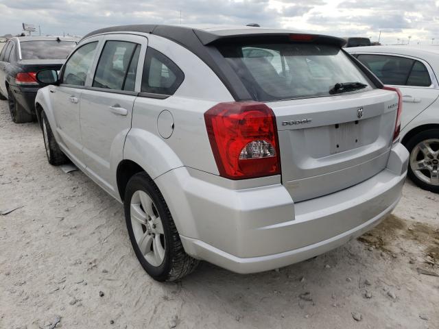 2010 DODGE CALIBER UP 1B3CB9HB5AD592394