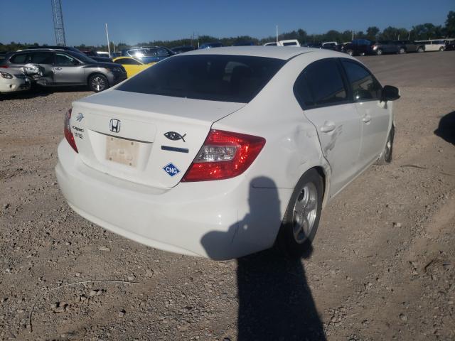 2012 HONDA CIVIC NATU 19XFB5F56CE002593