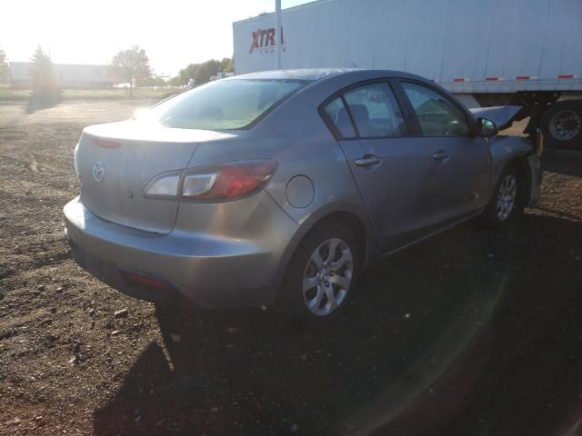 2010 MAZDA 3 I JM1BL1SG0A1300603