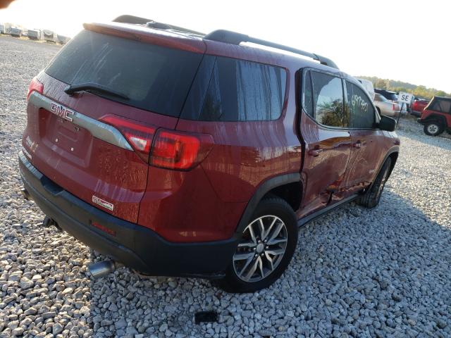 2017 GMC ACADIA ALL 1GKKNTLS4HZ238714