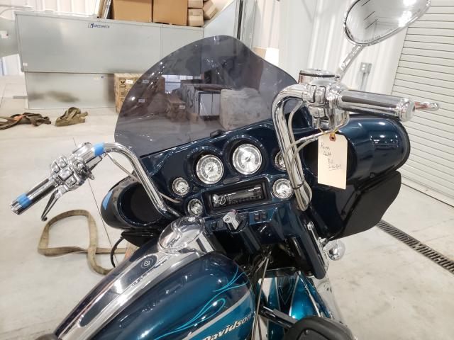 2005 HARLEY-DAVIDSON FLHTCSE2 1HD1PKE105Y951111