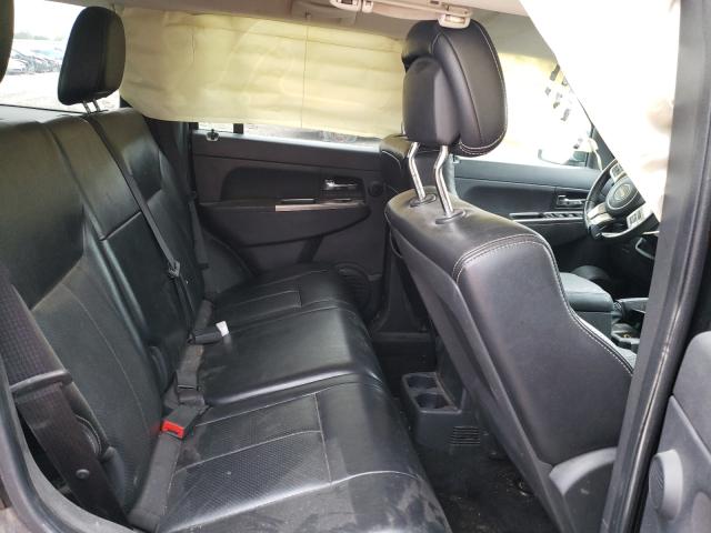 2011 JEEP LIBERTY LI 1J4PN5GK5BW535890