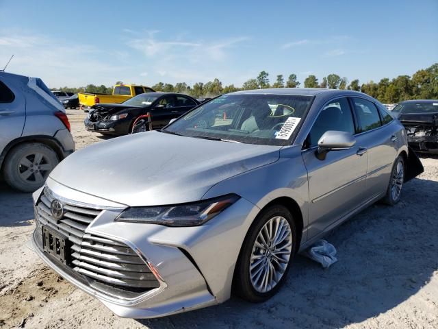 2020 TOYOTA AVALON LIM 4T1DZ1FB2LU043365