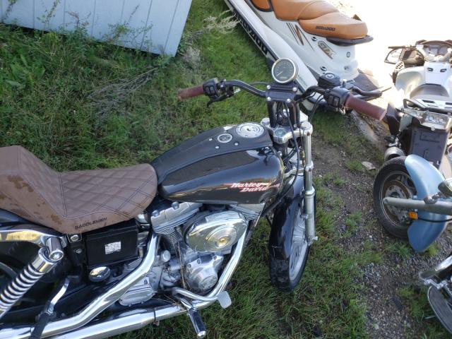 2004 HARLEY-DAVIDSON FXD 1HD1GHV184K320403