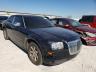 2009 CHRYSLER  300