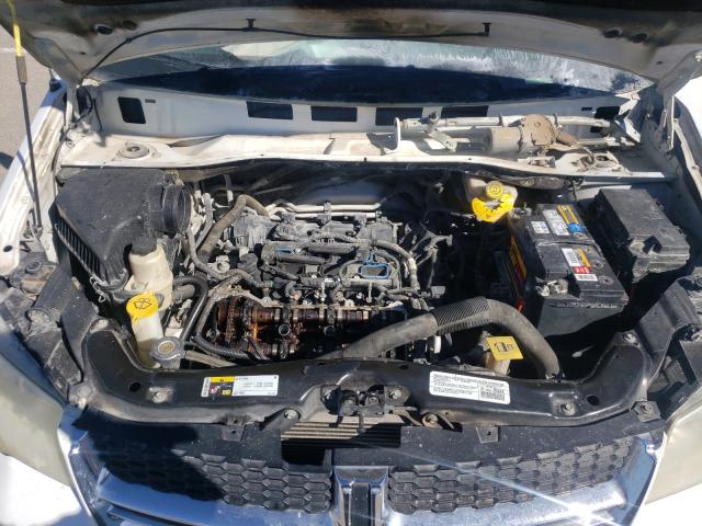 2014 DODGE 150 CUS 4X 2C4RDGBG2ER235012