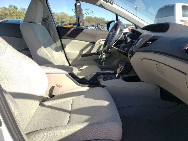 2012 HONDA CIVIC NATU 19XFB5F5XCE001320