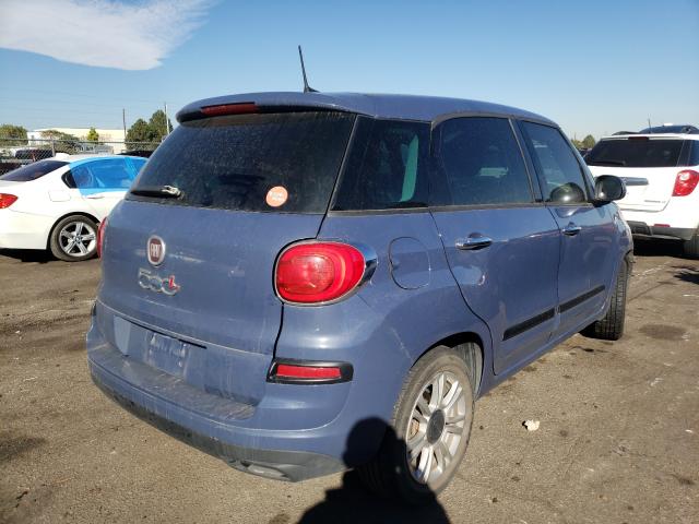2019 FIAT 500L POP ZFBNFAAH6KZ041698