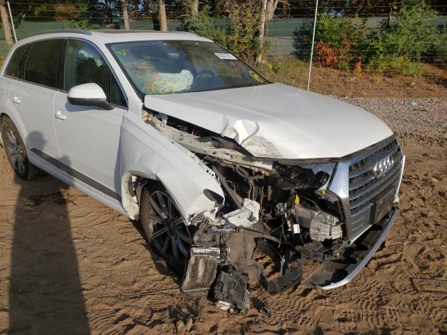 VIN WA1VAAF73JD049128 2018 Audi Q7, Prestige no.9