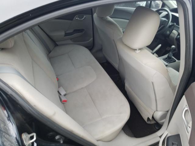 2012 HONDA CIVIC DX 2HGFB2E28CH018578