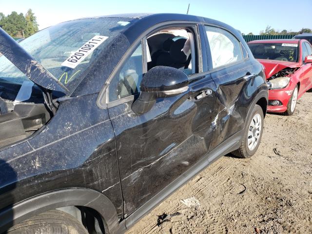 2016 FIAT 500X POP ZFBCFXAT2GP492757
