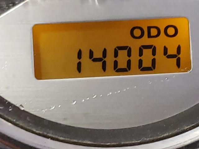 2005 HONDA VTX1800 C2 1HFSC46335A302995
