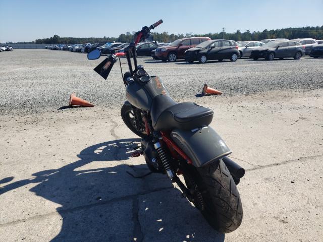 2016 HARLEY-DAVIDSON FXDLS 1HD1GS823GC327596