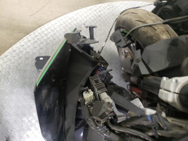 2021 KAWASAKI ZX1002 L JKBZXVL15MA001106